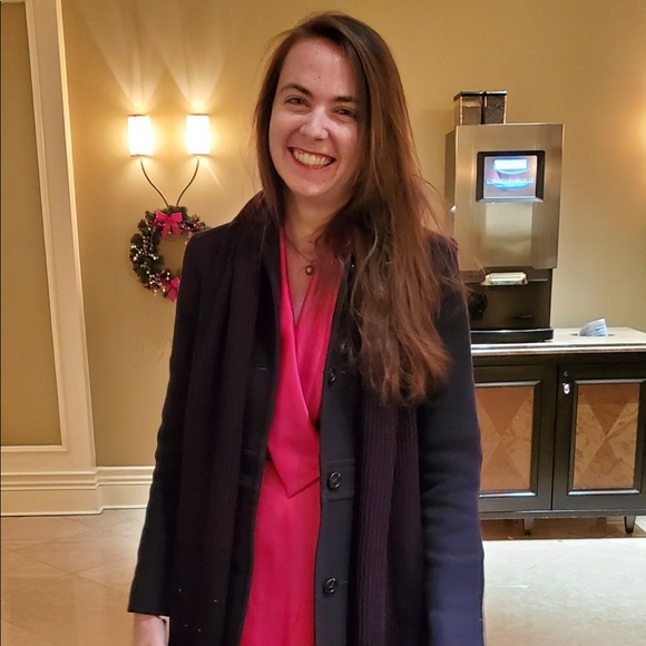 Meet Your Posher! - Picture 3 of 4